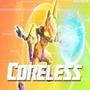 Coreless