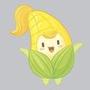 Corn Arithmetic Game