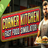 Corner Kitchen Fast Food Simulator