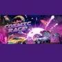 Cosmic Race: Galactic Showdown