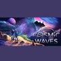 Cosmic Waves