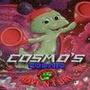 Cosmos Cosmic Adventure