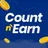 Count Earn - Cash Rewards