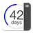 Countdowns - with Widget