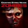 Counter Strike Nexon: Zombies