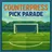 Counterpress Pick Parade
