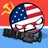 Country Balls: Zombie Survivor