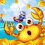 Crab Jumping Challenge