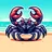 Crab Life - Idle Rpg