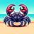 Crab Life : RPG Survival