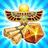 Cradle of EmpiresMatch 3 game