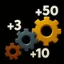 Crafting Idle Clicker