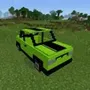 Craftsman Realistic Shaders