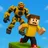CraftSurvival: Toilet Titans