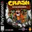 Crash Bandicoot PSX
