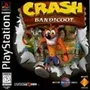 Crash Bandicoot PSX