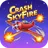 Crash SkyFire