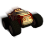 Crashdrive 3D