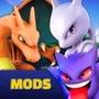 Crawly Mods for Minecraft PE
