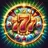 Crazy 777 Lucky Spin