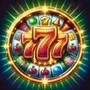 Crazy 777 Lucky Spin