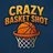 Crazy Basket Shot
