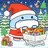 Crazy Costko: Mergeee Puzzles