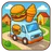 Crazy Food Delivery