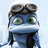 Crazy Frog Runner Ding Dash