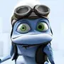 Crazy Frog Runner Ding Dash