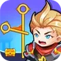 Crazy Hero