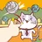 Crazy Kitten