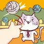 Crazy Kitten