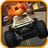 Crazy Monster Truck Escape