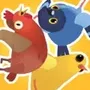 Crazy Pigeon