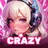 Crazy - Role Playing Companion