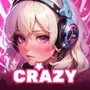 Crazy - Role Playing Companion