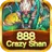 Crazy Shan 888