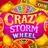 Crazy Storm Wheel
