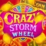 Crazy Storm Wheel