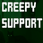 Creepy Support