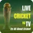 CricHD: Live Cricket TV 2024