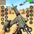 Critical Strike - Swat Games