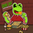 CROAK CAFE : FROM POND TO PLATE