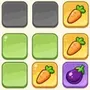 Cross Harvest Veggie Puzzle