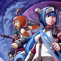 CrossCode