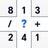 Crossmath Number Chain