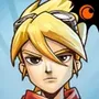 Crunchyroll: Locks Quest