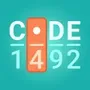 Cryptogram Letters and Numbers