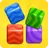 Crystal Cube Sort